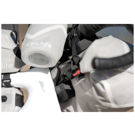 Pad Cyclite Hrb Distance Keeper