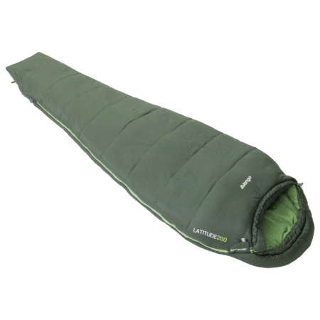 Sac de dormit Vango Latitude 200 verde