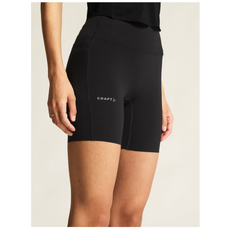 Pantaloni scurți femei Craft W Hypervent
