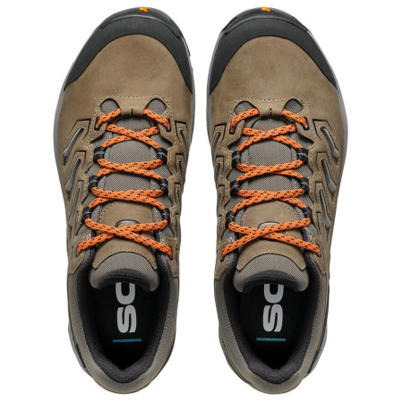 Încălțăminte de trekking pentru bărbați Scarpa Moraine GTX