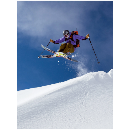 Rucsac de avalanșă Backcountry Access Float E2 45L Orange