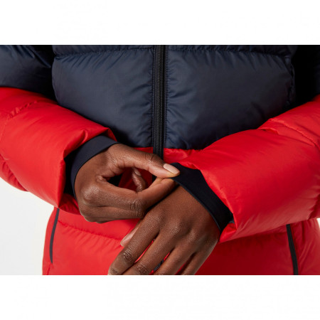 Geacă de iarnă femei Helly Hansen W Active Puffy Jacket