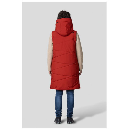 Vestă femei Hannah Ela