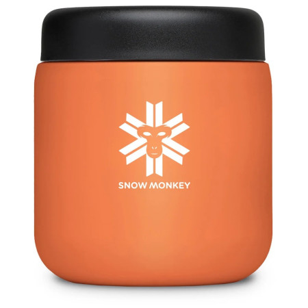 Termos pentru mâncare Snow Monkey Foodie Midi 480 ml
