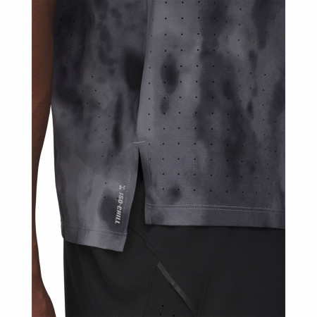 Tricou bărbați Under Armour Launch Elite PRT SS