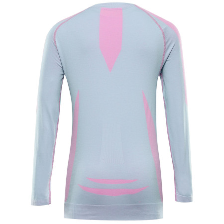 Tricou funcțional copii Alpine Pro Amboso