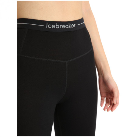 Colanți femei Icebreaker 260 Tech High Rise Leggings