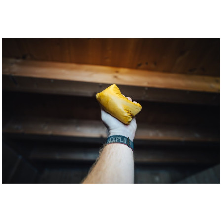 Inserție pentru sacul de dormit Patizon Micro Liner L (186-200 cm)