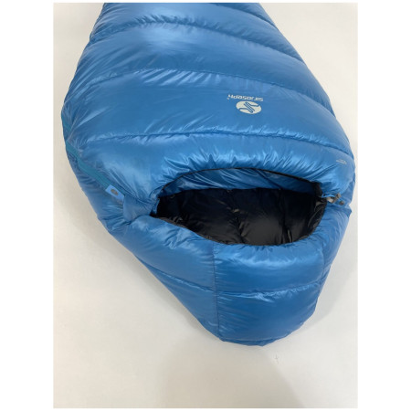 Sac de dormit de puf Sir Joseph Koteka III 850 190 cm