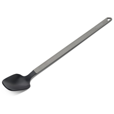 Lingură lungă Primus Long Handle Spoon Alu argintiu