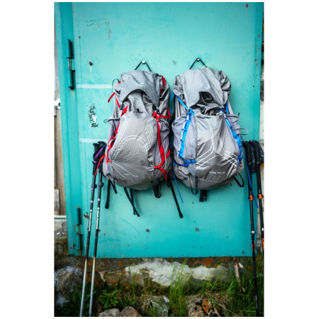 Rucsac ultraușor Osprey Eja Pro 55