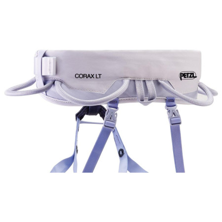 Ham de alpinsim femei Petzl Corax LT Women