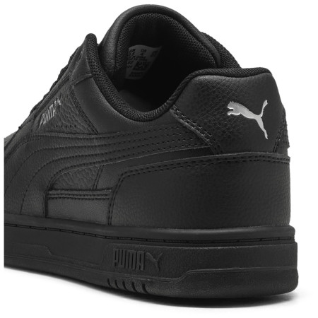 Încălțăminte copii Puma Caven III Jr Black-Silver