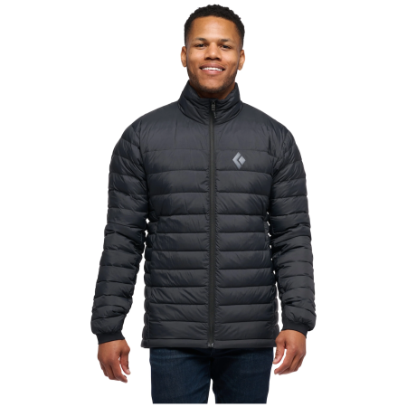 Geacă de puf bărbați Black Diamond M Access Down Jacket