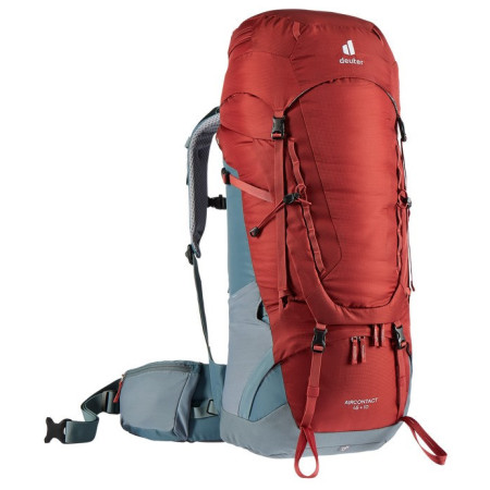 Rucsac Deuter Aircontact 45+10