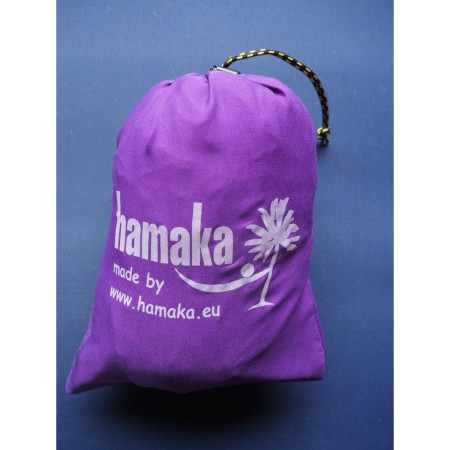 Hamac Hamaka.eu Hamaka Single roz-purpuriu-roz