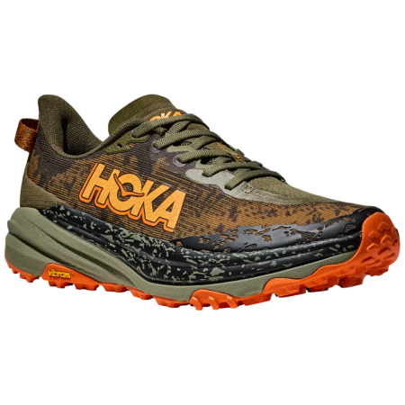 Încălțăminte de alergat pentru bărbați Hoka M Speedgoat 6