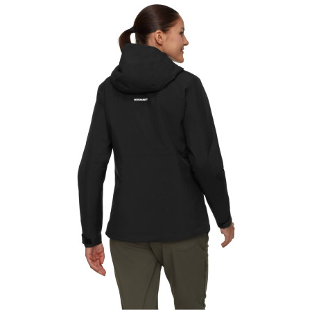 Geacă femei Mammut Linard HS Thermo Hooded Jacket Women