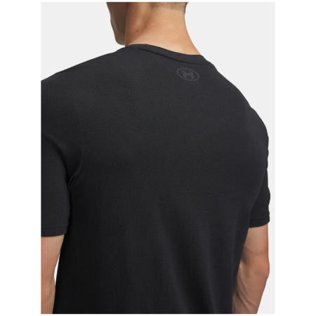 Tricou bărbați Under Armour Vanish Seamless Novelty Ss