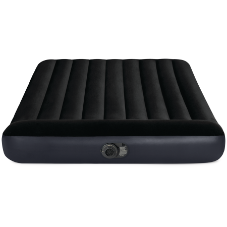 Saltea pat gonflabil Intex Queen Pillow Rest Classic