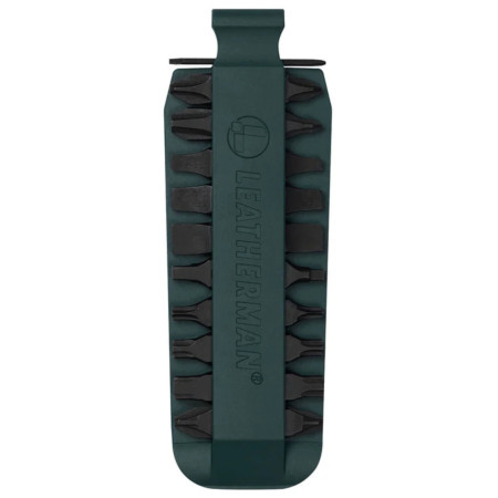 Set biți Leatherman BIT KIT #1 Green verde GREEN