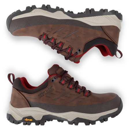 Încălțăminte femei Regatta Womens Blake Low