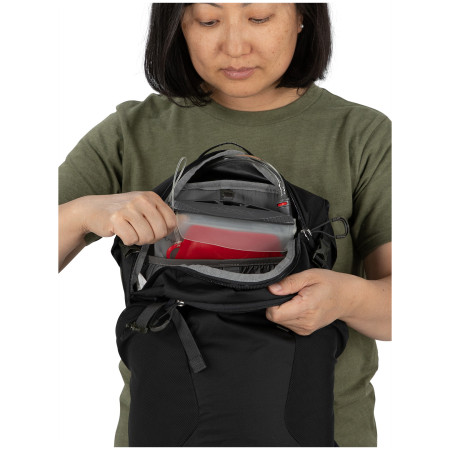 Rucsac turistic Osprey Sportlite 15