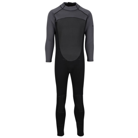 Costum neopren Regatta Full Wetsuit negru
