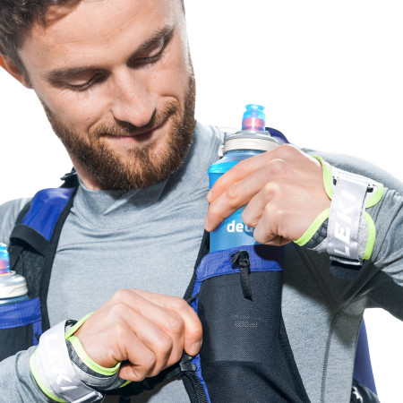 Rucsac pentru alergare Deuter Ascender 13