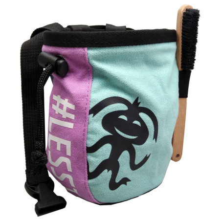 Săculeț pentru magneziu Rafiki Scoop