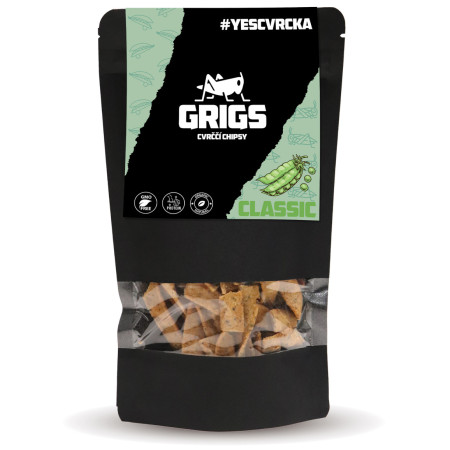 Mâncare pentru călătorii Grig Classic