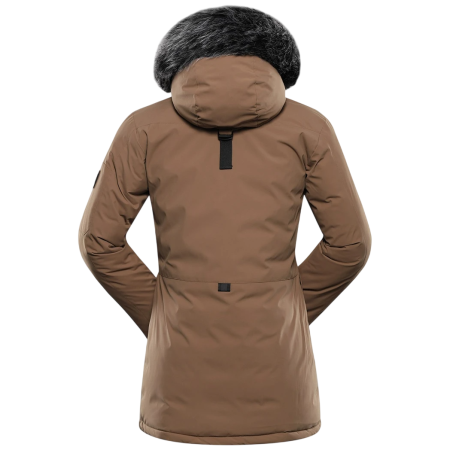 Geacă de iarnă femei Alpine Pro Werda 3