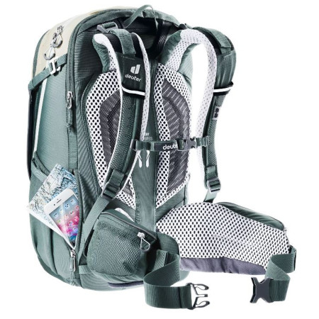 Rucsac femei Deuter Trans Alpine Pro 26 SL