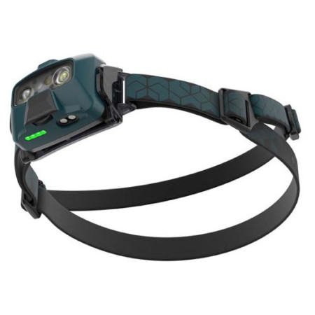 Lanternă frontală Ledlenser HF6R Core