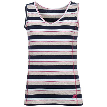 Maiou femei Alpine Pro Deodata 2 negru/gri