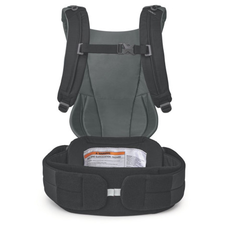 Rucsac transport copii Osprey Poco Soft Carrier Lt Ef