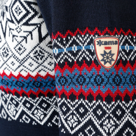 Pulover bărbați Kama 3371