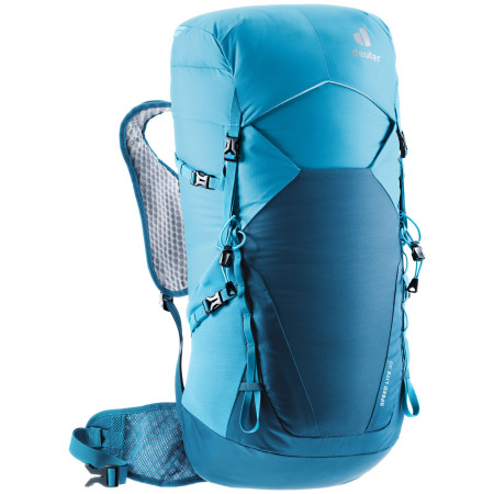 Rucsac turistic Deuter Speed Lite 30 albastru