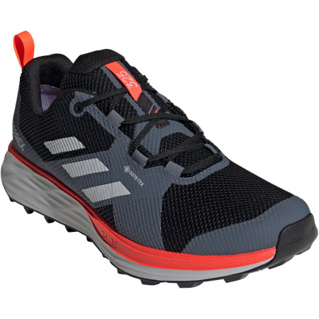 Pánské boty Adidas Terrex Two Gtx negru