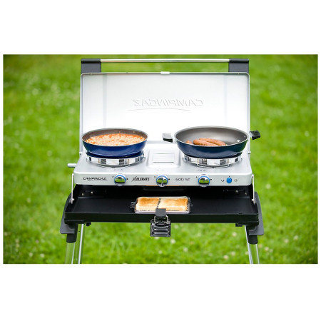 Arzător pentru camping Campingaz 600-ST Stove Int
