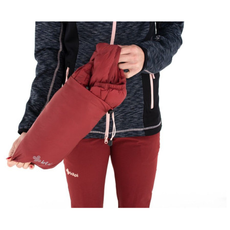 Geacă femei Kilpi Papilon-W