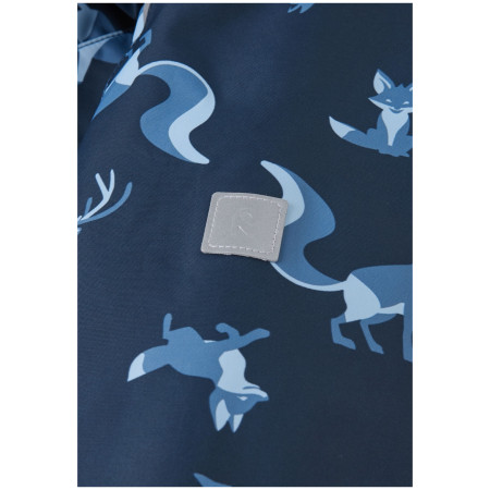 Salopetă copii Reima Lappi