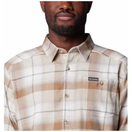 Cămașă bărbați Columbia Cornell Woods™ Flannel Long Sleeve Shirt
