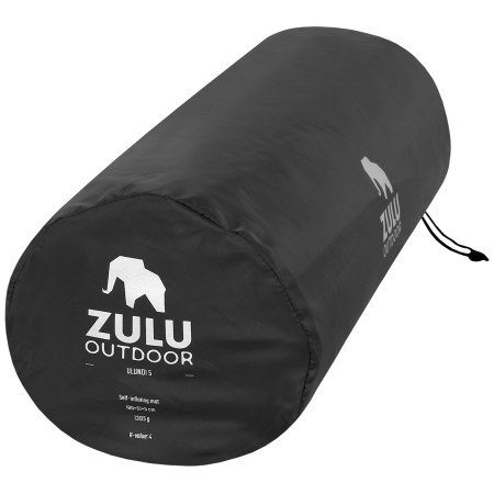 Saltea autogonflabilă Zulu Ulundi 5