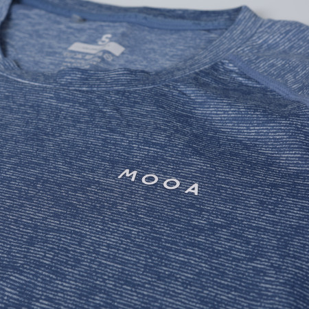 Tricou femei MOOA UV-Protect