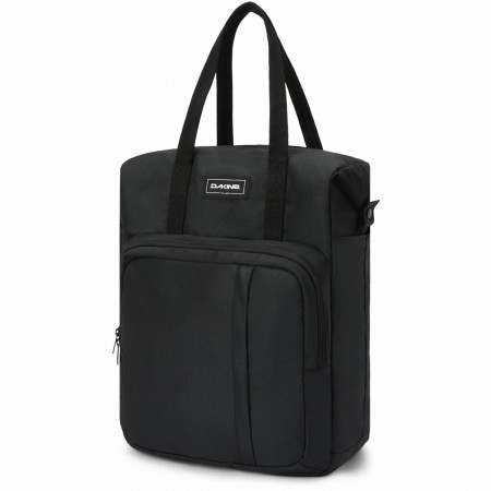 Rucsac Dakine Campus Hybrid Backpack negru black