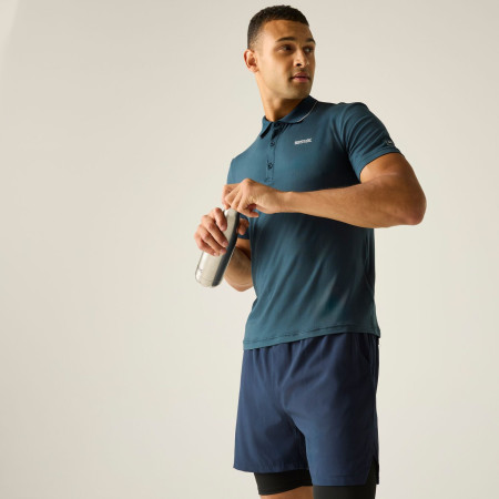 Tricou bărbați Regatta Maverik Stretch