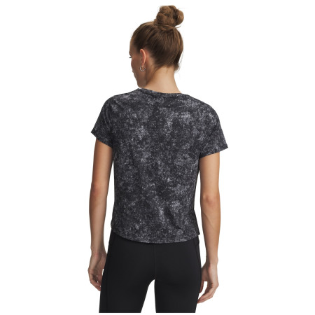 Tricou femei Under Armour Velociti Pro Print Ss