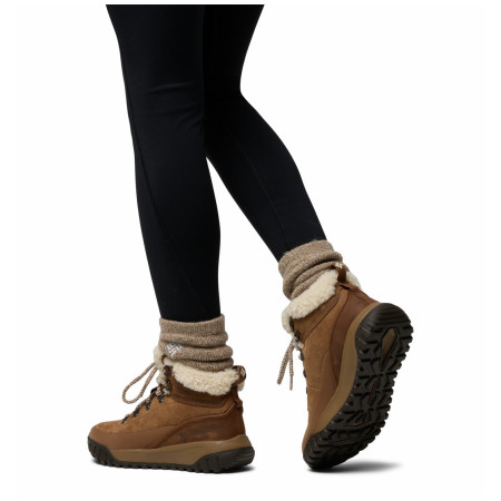 Încălțăminte femei Columbia Burnsider Cozy™