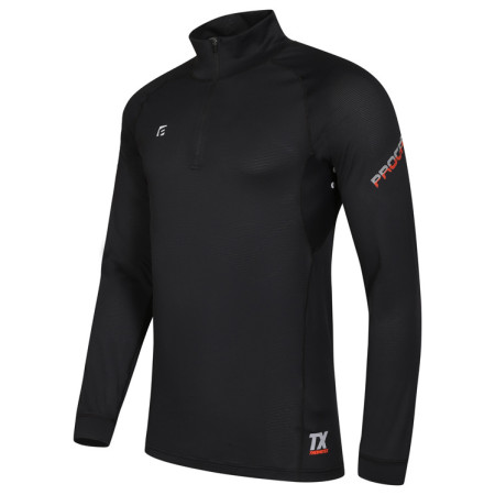 Pulover pe gât bărbați Progress TX NRZ